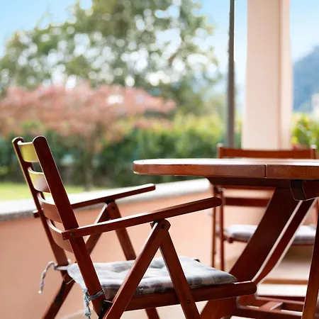 Apartment Casa - Dongo