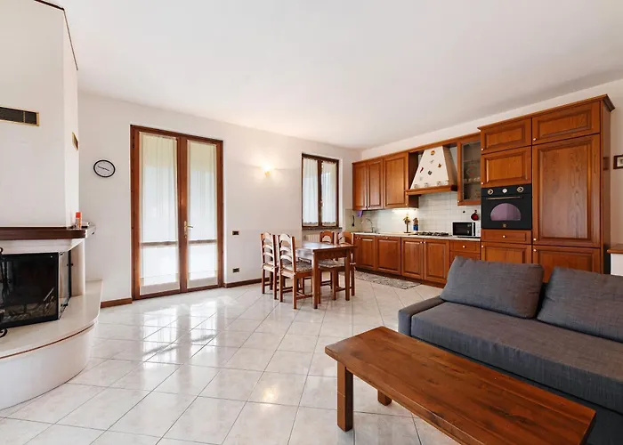 شقة Casa -