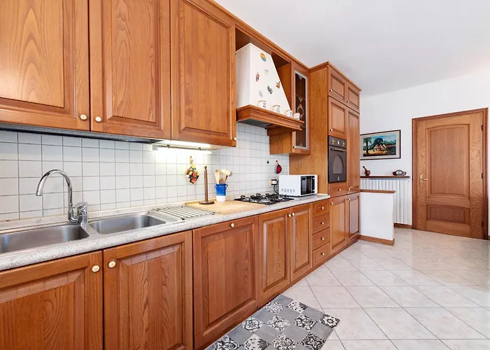 شقة Casa - *