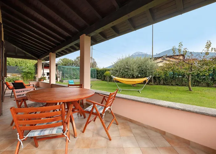 شقة Casa -
