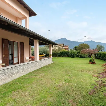 Apartamento Casa - Dongo